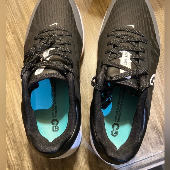 Nike Air Zoom Infinity Tour Next% Golf Size 7.5 And 10 - Picture 5 of 7